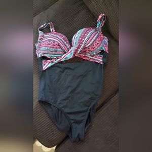Bathing suit